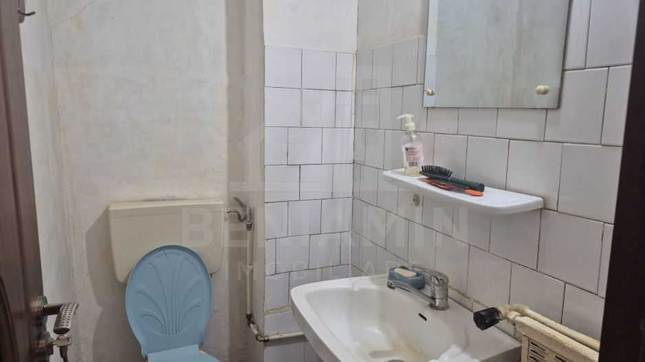 3 camere Sarari 75mp Piata din Valea Rosie 2bai bilateral teava gaze - Poză 8