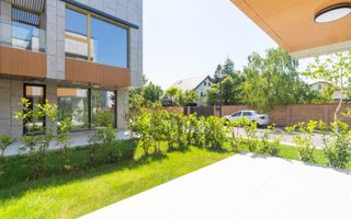 Vilă în Pipera, 116 mp utili, 2 locuri de parcare, București - Poză 5
