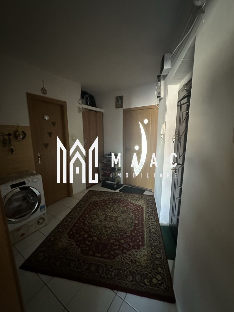 Apartament 3 camere Sibiu | Ștrand | decomandat, 2 balcoane - Poză 3