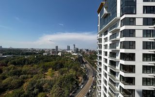 Apartament luminos cu 3 camere | One Verdi Park - Poză 4