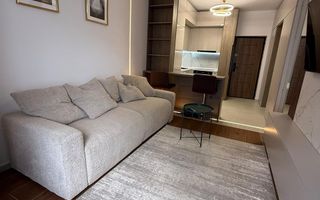 5 MINUTE METROU BERCENI - STUDIO - 40mp - 82.280â¬ - Poză 5