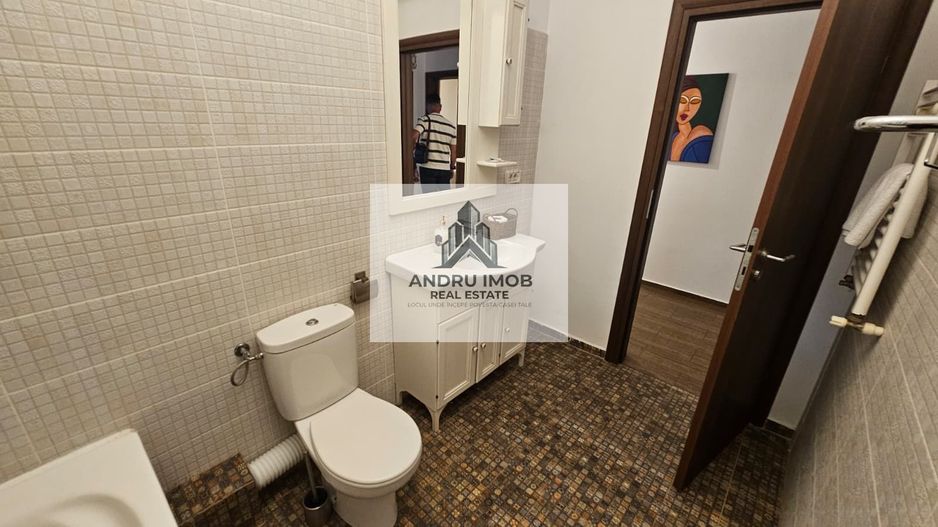 Apartament 3 camere cu curte Popesti Leordeni - Drumul Fermei - Poză 10