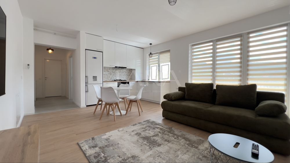 Apartament 2 Camere cu Terasă Panoramică, Florești, Zona Parc Poligon - Poză 7