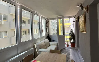 2 CAMERE MOBILAT SI UTILAT MODERN – DRUMUL GURA CALIȚEI - Poză 11