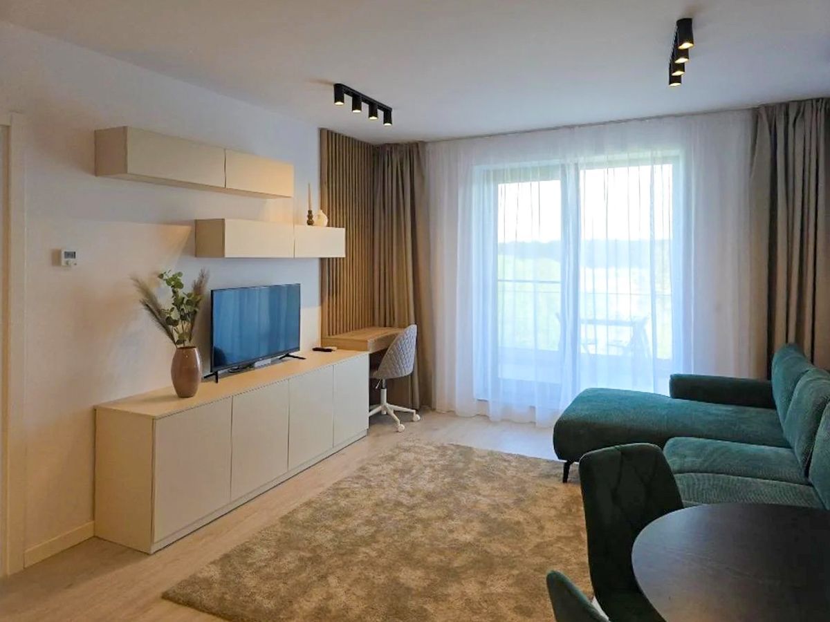 Închiriere apartament 2 camere | Prima Închiriere | Parcare inclusă - Poză 7