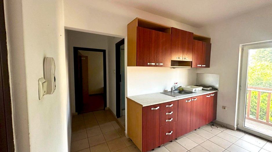 Vanzare apartament | Ultracentral | Etaj 1 | 23 mp utili - Poză 1