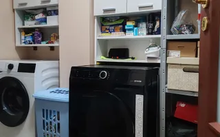 Apartament 4 camere, decomandat,  Micro 20 - COMISION 0% PENTRU CUMPĂRĂTOR! - Poză 24