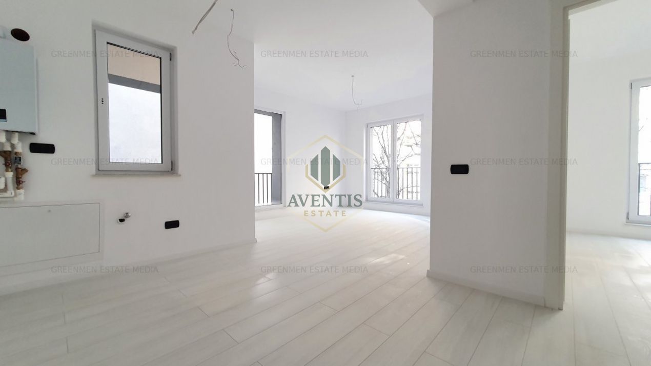 2 camere in bloc nou tip boutique, finisaje premium, la 5 minute de Metrou Obor - Poză 11