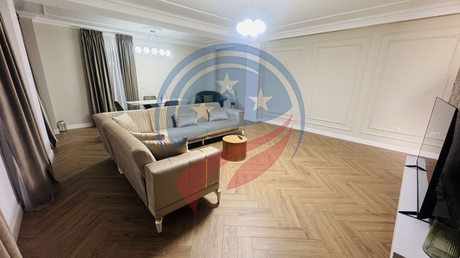 Super locație, super apartament 4 camere Ultracentral - Poză 17