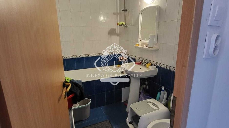 Apartament 4 camere Calea Mosilor | Bloc 1981 reabilitat | Centrala proprie - Poză 6