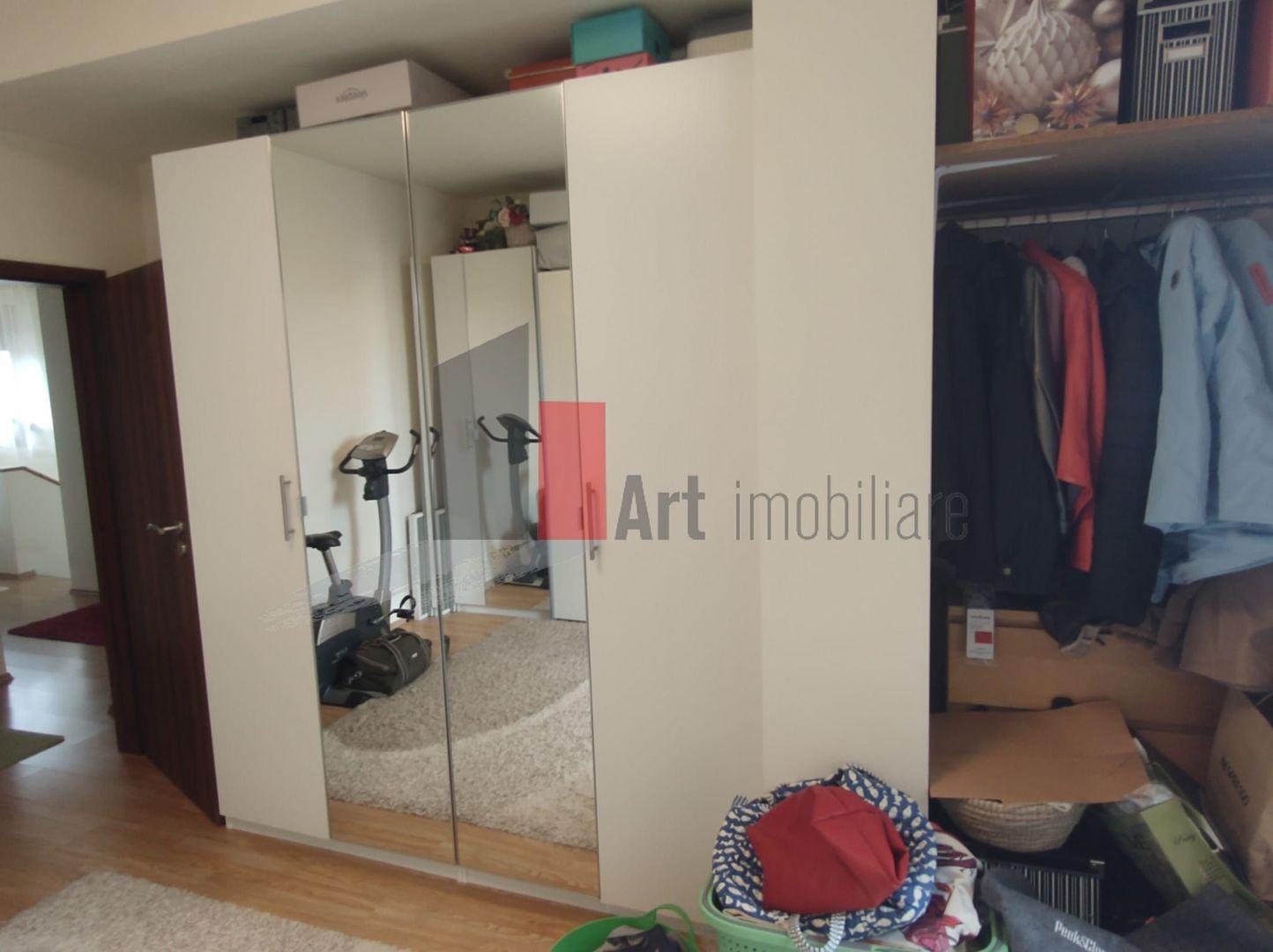 Vânzare casă Allegria Residence - Poză 9
