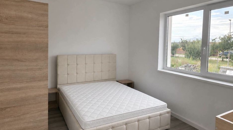 Casa de inchiriat in Alba Iulia, zona Arex - Poză 3