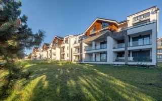 Penthouse 5 camere, 3 bai, aer conditionat (NCL-47D-Ra-ap7) - Poză 12