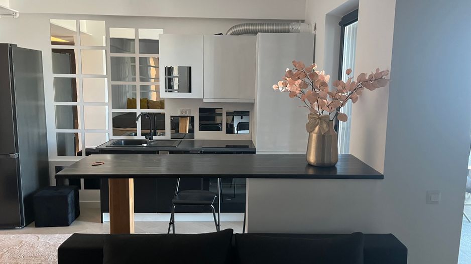Cortina North || Studio || Vedere panoramică || Comision 0% - Poză 6