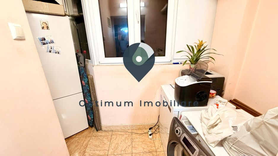 Apartament cu 2 camere in Mărăști , etaj 7/10, zona Piata Marasti ! - Poză 6