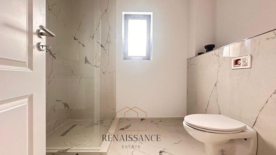 Bucovat Casa Individuala P+M+Pod 4 Camere 2 Bai | 500mp Teren - Poză 12