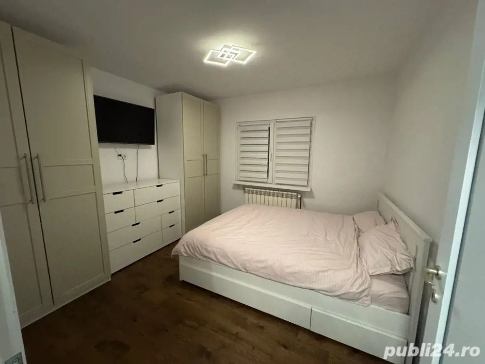 AP. 2 CAMERE MILITARI, BUCATARIE INCHISA, CENTRALA, METROU 3 MIN - Poză 2