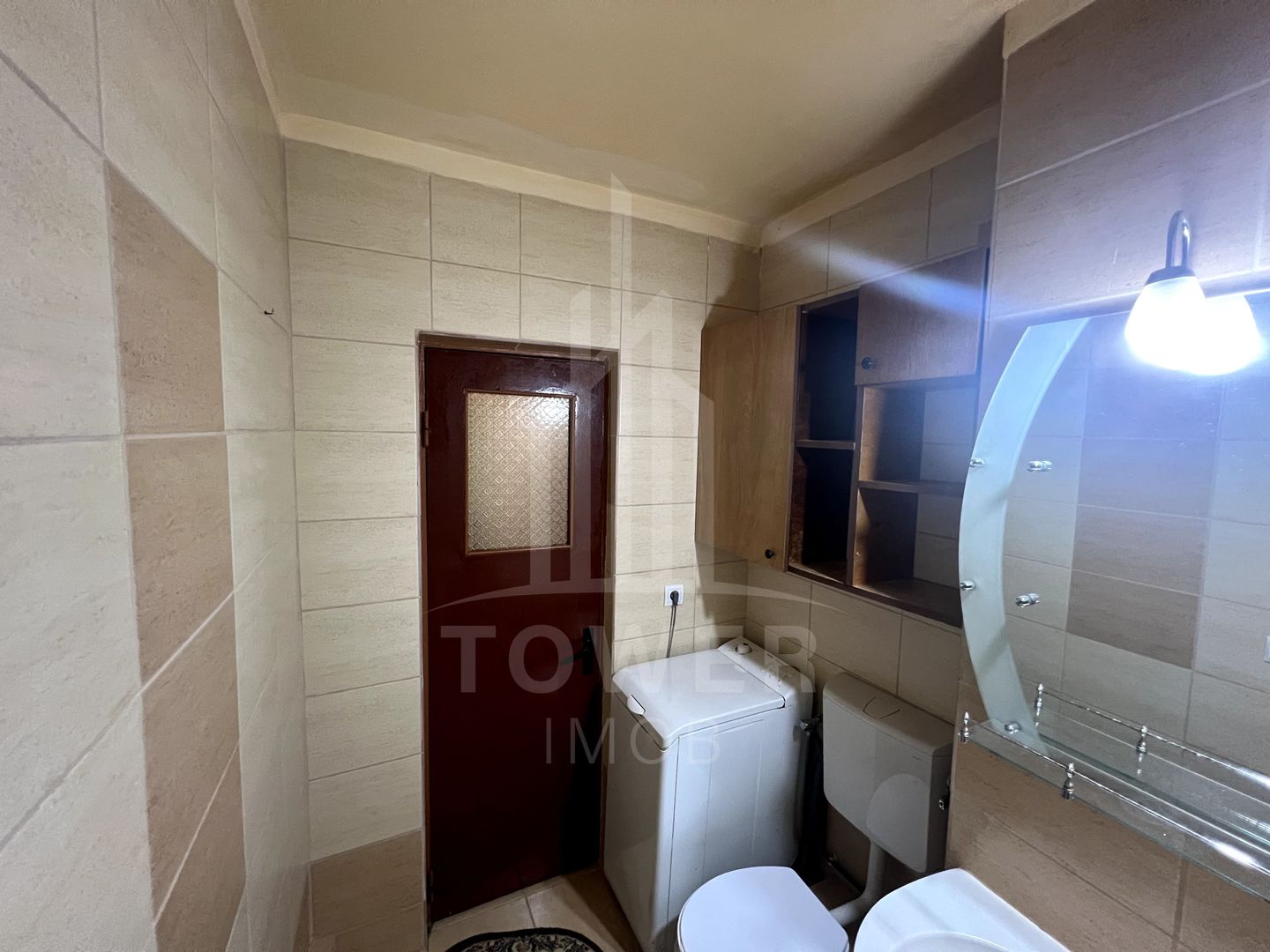 Apartament 2 camere de închiriat - Mihai Viteazu - Poză 11