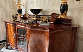 Clădire Premium D+P+3E cu Apartamente de Lux in centrul Bucurestiului - Poză 9