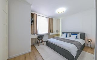 3 camere, central, ultra-modern! - Poză 6