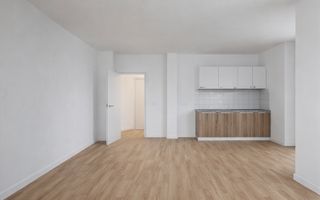 Apartament 2 Camere Suprafata Generoasa, Finalizat, Metrou Teclu - Poză 7