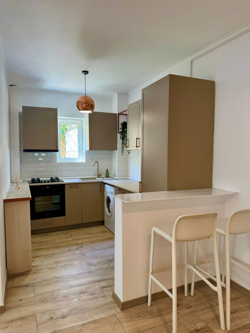 Apartament 2 camere – Calea Victoriei | Complet mobilat și utilat - Poză 6