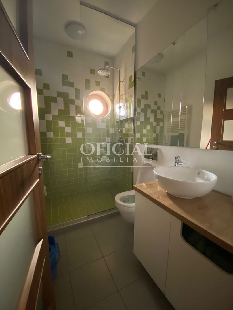 Spatiu De Birouri | 35 Mp | Intermediar | Zona Piata Cipariu - Poză 4