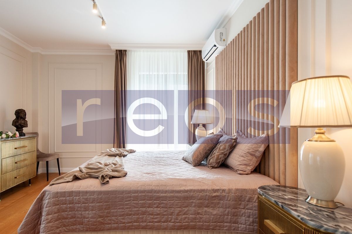 INCHIRIERE 4 CAMERE | AEROGARII | PARCARE | ULTRAFINISAT | MOBILAT LUX - Poză 8