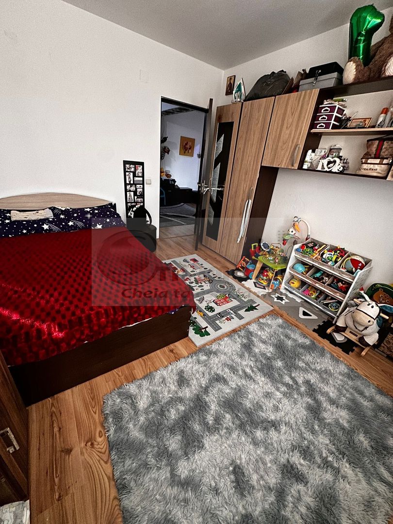 partament 2 camere – Valea Adâncă, Com. Miroslava, Iași-79,900 € - Poză 2