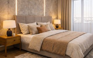 PROIECT NOU IN PIPERA | OFERTA DE LANSARE | STUDIO DUBLU - Poză 3