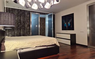 Chirie, casă, 5 camere, strada Primar Gherman Pântea, Râșcani - Poză 12