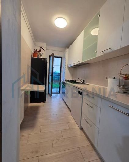 Apartament 1 cameră, complet mobilat și utilat, parter cu grădină și loc de parcare, Valea Adâncă - Poză 5
