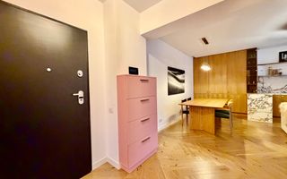 Apartament 2 camere - Uranus - Poză 16
