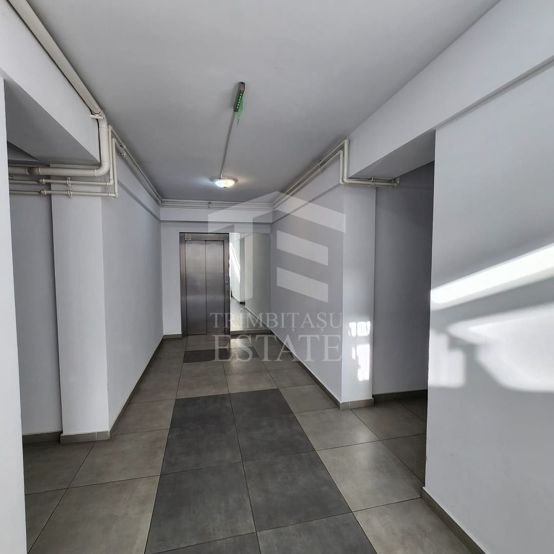 Apartament 3 camere Otopeni ansamblu Toscana - Poză 8