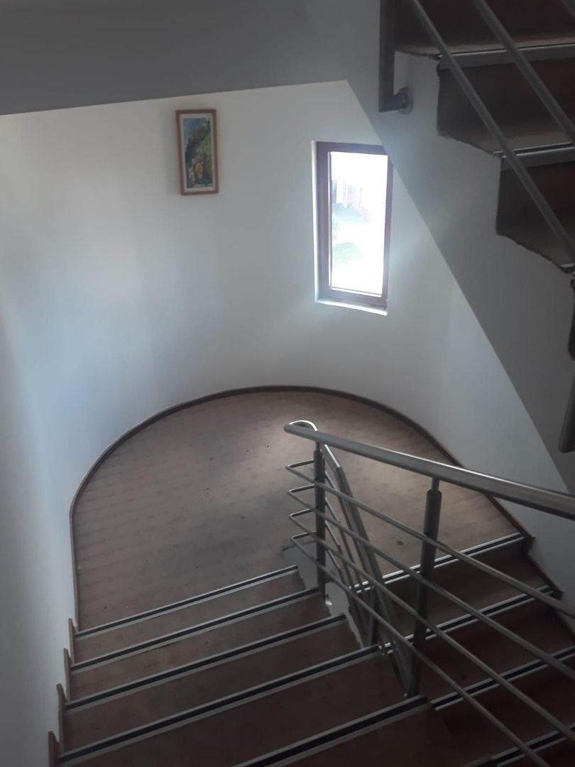 Hotel Capitol de vanzare Valenii de Munte Prahova - Poză 3