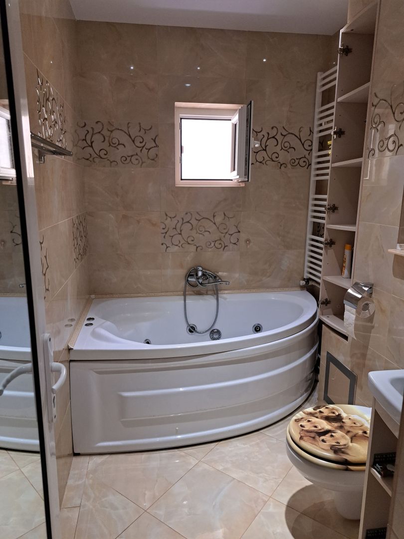 🏡 Apartament 3 camere, decomandat | Zona Sf. Vasile - Poză 9
