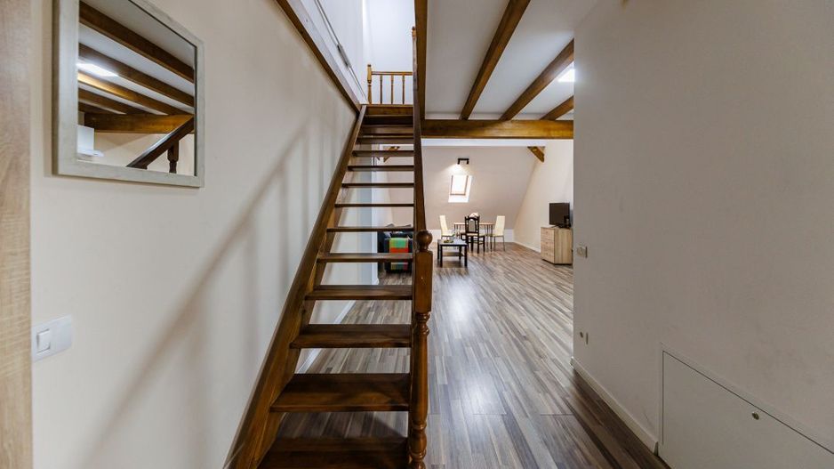 Apartament 2 camere elegant – Piata Unirii Timisoara - Comision 0 - Poză 17