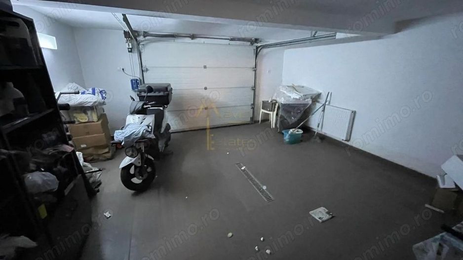 Satu Mare, Casa semicentrala zona stadionului Olimpia - Poză 20