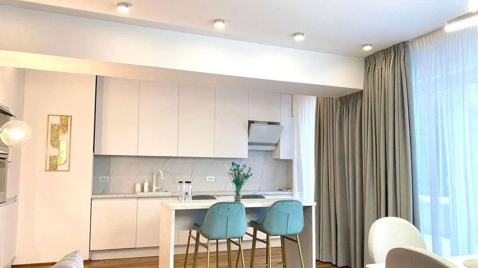 Apartament 3 camere premium Soseaua Nordului I View liber - Poză 7