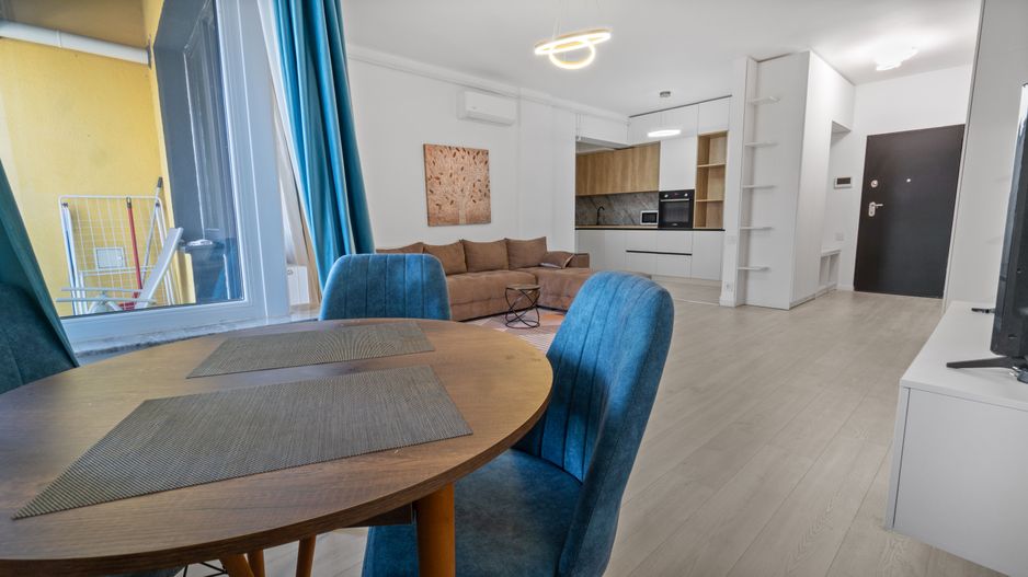 Apartament Lake House Residence 2 - Mobilat Utilat - Poză 14