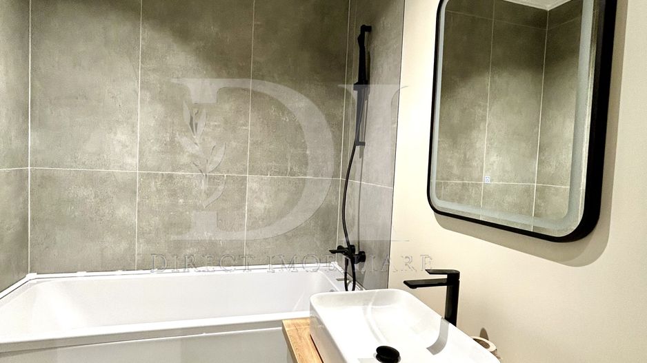 Apartament 2 camere / Ultrafinisat | Zona Eroilor / Floresti - Poză 12