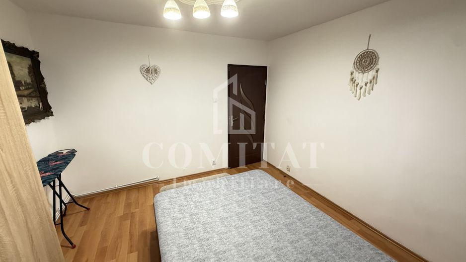 Apartament cu 2 camere | Decomandat | Zona str. Dunării | Între Lacuri - Poză 6