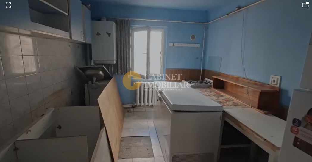 Apartament Spațios cu 4 Camere Decomandat în Tomești – Etaj 1 - Poză 8