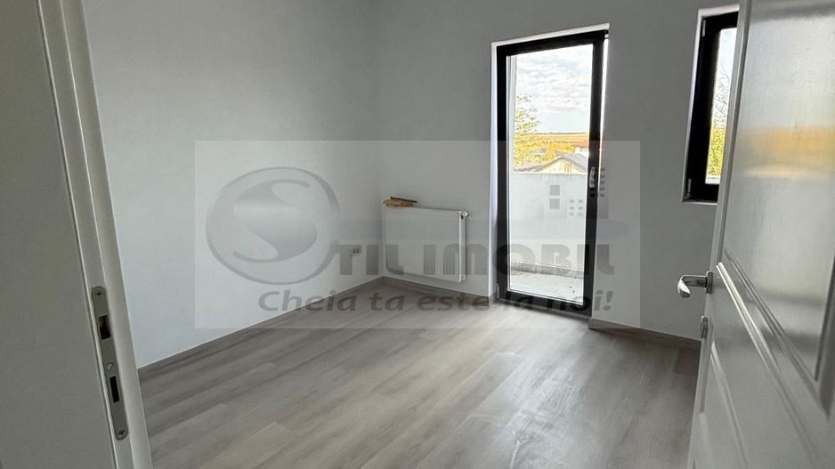 Ap. 3 camere, open-space, Dancu, intabulat, 0% comision - Poză 4