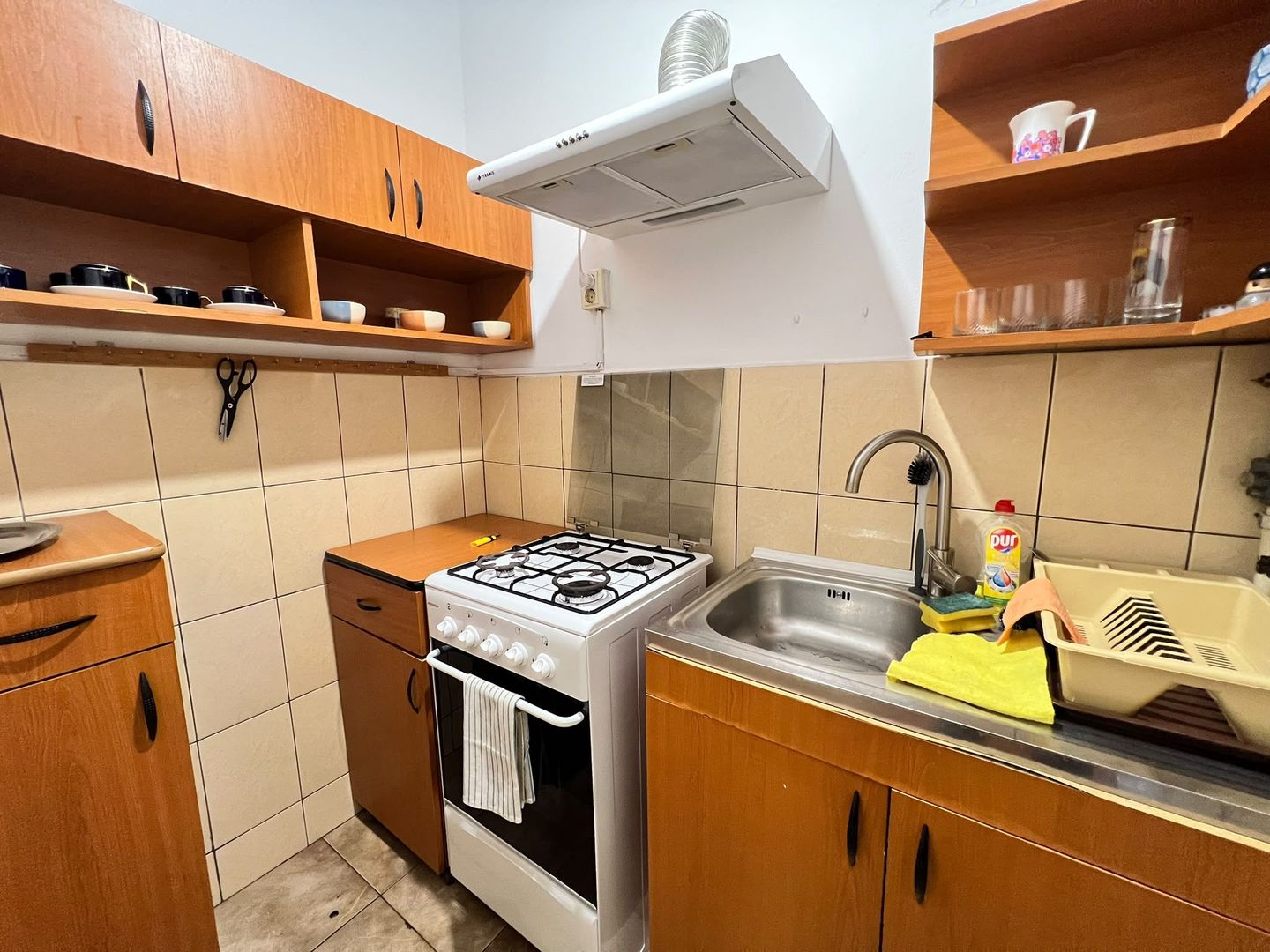 Apartament spatios cu 3 camere | 83 mp + veranda + curte | Ultracentral - Poză 11