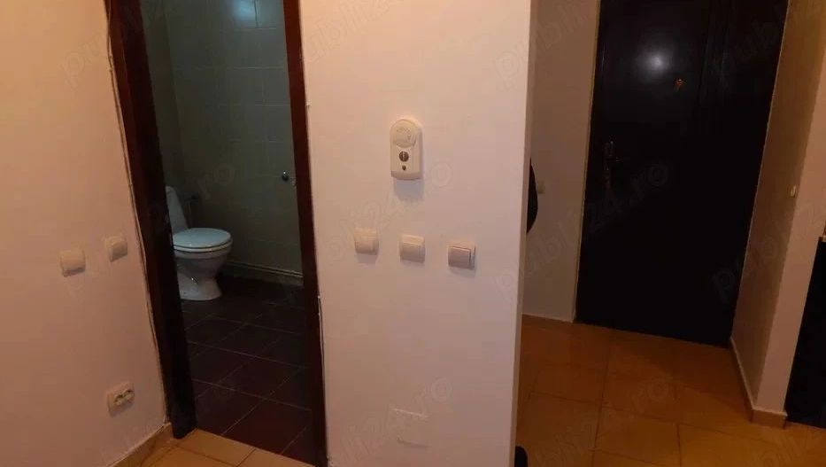 Apartament 2 camere open space 400euro Green Park Tatarasi - Poză 6