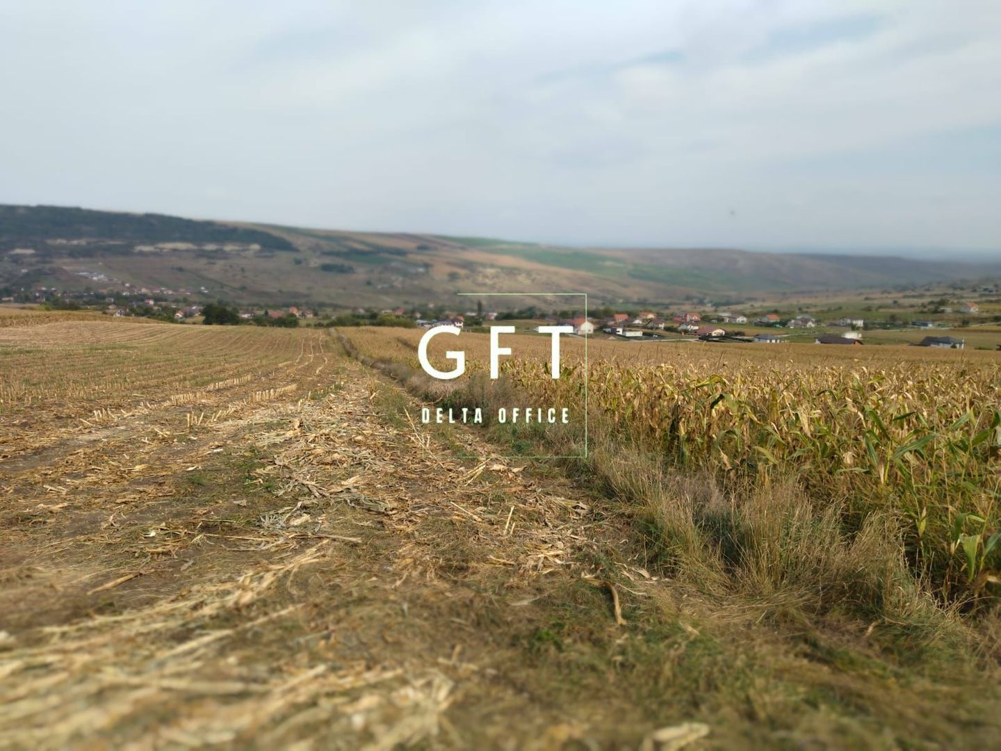 3 Parcele in Zona Fanate-oportunitate unica de investitie-Cluj-Napoca - Poză 3