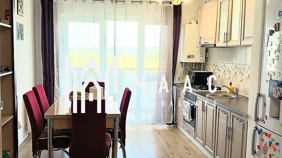 Apartament 3 camere | Etaj 3 | Loc de parcare - Poză 1