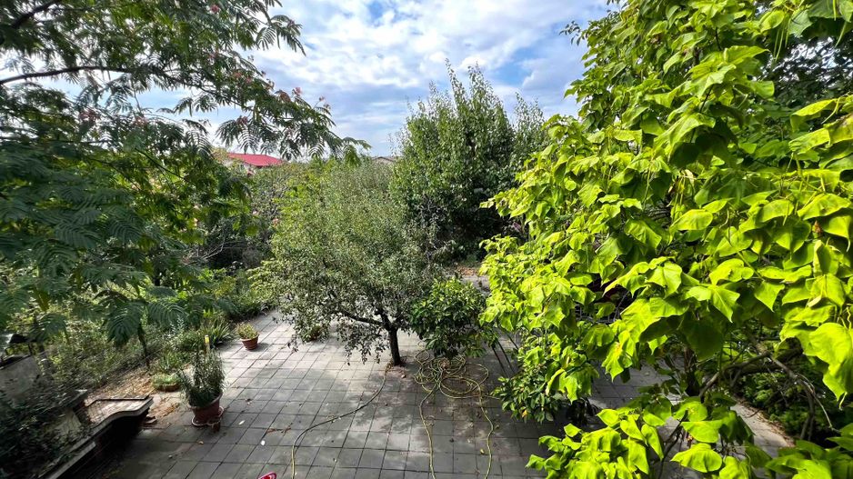 Vila Dragomiresti-Vale 167mp | 1.015mp teren - Poză 13