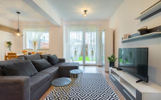 ✅ Apartament superb cu 2 camere + gradina in cartierul Buna Ziua! - Poză 1